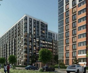 ЖК Сенат в Московском