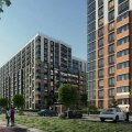 ЖК Сенат в Московском