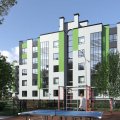 ЖК Высоцкий