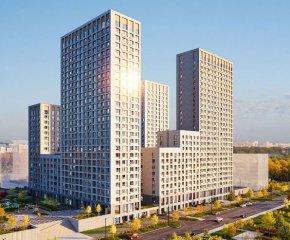 ЖК Сиберово