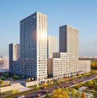 ЖК Сиберово