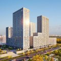 ЖК Сиберово