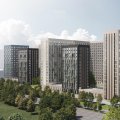 ЖК Квартал Ивакино