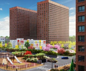 ЖК Легенда Ростова