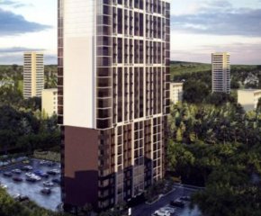 ЖК Школьная