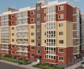 ЖК Ахтарский