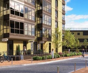 ЖК Донской Арбат