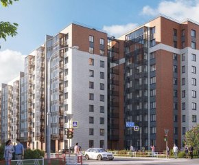 ЖК «NEXT (Нэкст)»