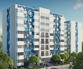 ЖК «Капитан»