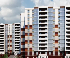 ЖК «Облака»