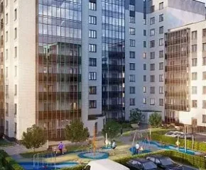 ЖК «Аквилон CITY (Аквилон Сити)»