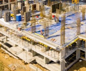 ЖК Калининский 3