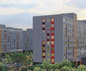 ЖК Поколение