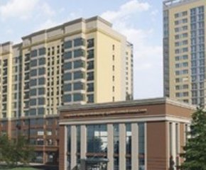 ЖК Расцветай на Авиастроителей