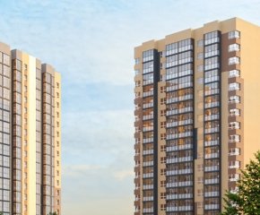 ЖК Расцветай на Игарской