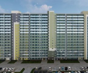 ЖК Семейный квартал