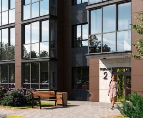 ЖК Цветной бульвар