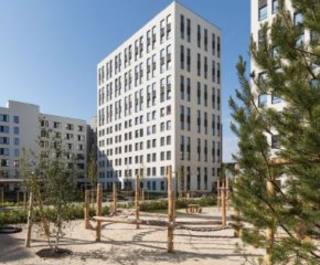 ЖК BALANCE (Баланс)