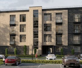 ЖК Ботаника