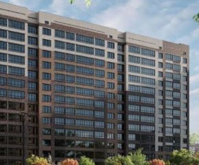 ЖК SMART PARK на Воинской