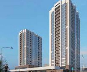 ЖК Дом на Писарева