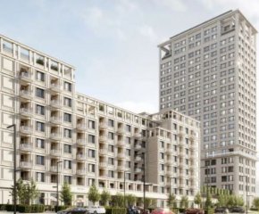 ЖК Квартал на Декабристов