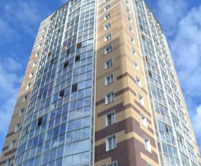 ЖК КрымSKY (Крымский)