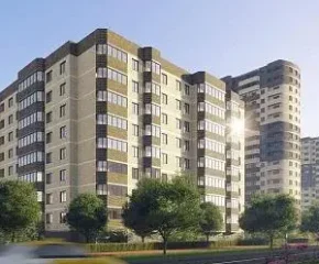 ЖК «ГОРОДА»