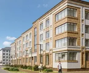 ЖК «На Шубина»