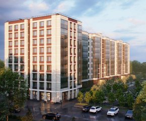 ЖК Аквилон NEO (Аквилон Нео)