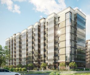 ЖК «АКВИЛONLINE (Аквилонлайн)»