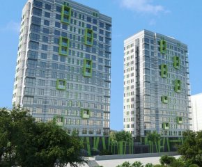 ЖК «Камертон»