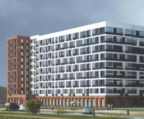 ЖК Бунинские кварталы