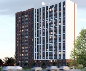 ЖК 8 Элемент