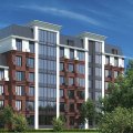 ЖК Дом офицеров
