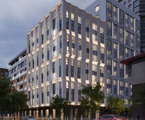 ЖК Prometheus (Прометеус)