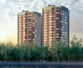 ЖК Дубль два