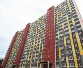 ЖК Микрорайон Боровое