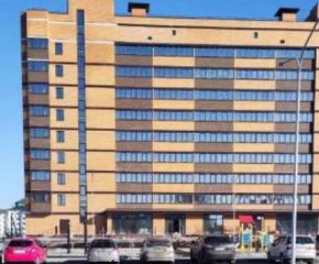 ЖК  Дом по ул. Мичурина 8А