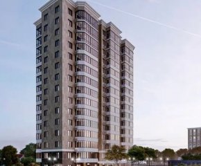 ЖК Горизонты