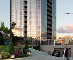 ЖК Эмеральд