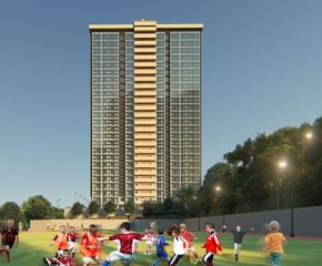 ЖК Восточный Луч