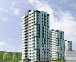 ЖК Гармония