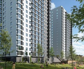 ЖК ГОРИЗОНТ