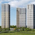 ЖК «Гагарин»