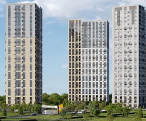 ЖК «Гагарин»