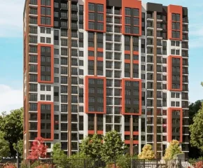 ЖК Панорама