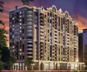 ЖК «Лотос Парк»