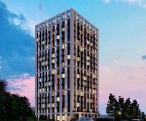 ЖК Движение