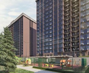 ЖК Семейный